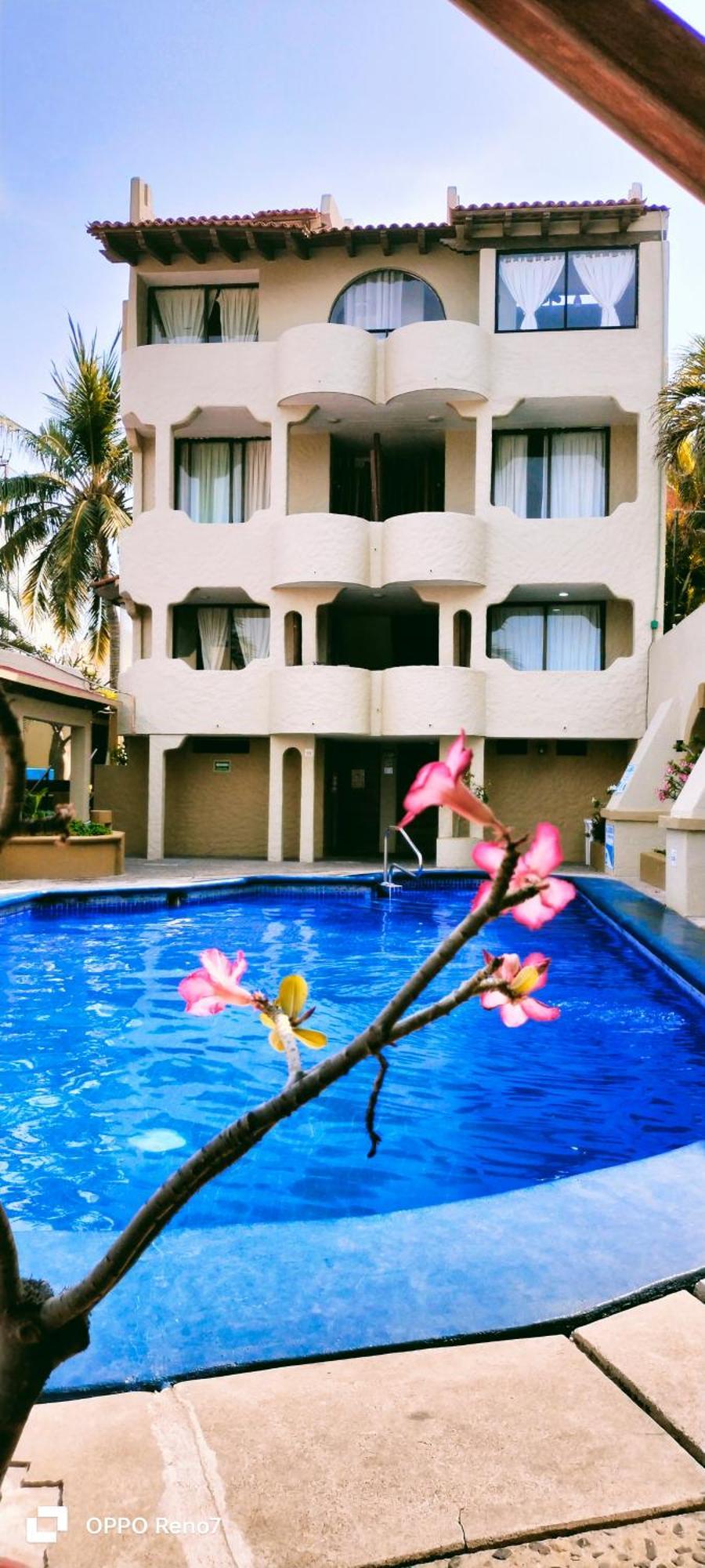 Villas Miramar Сиуатанехо Экстерьер фото